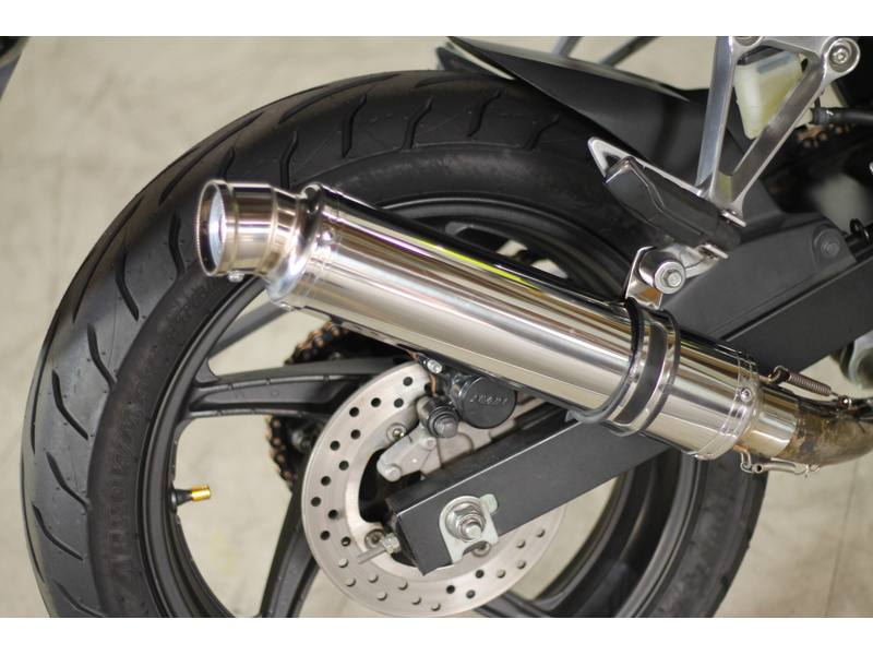 ホンダ ｃｂ２５０ｆ 中古バイク 新車の事ならバイクの窓口