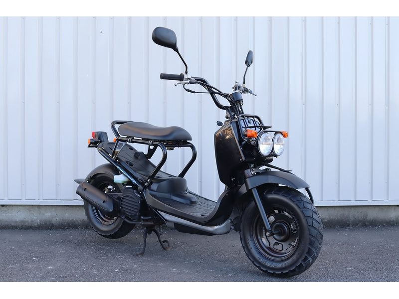 ズーマー 2155 中古バイク 新車の事ならバイクの窓口