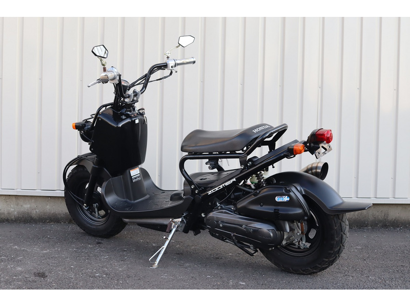 ズーマー 25 中古バイク 新車の事ならバイクの窓口 ズーマー 25 中古バイク 新車の事ならバイクの窓口