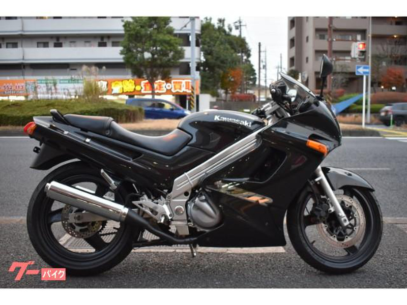 ｚｚｒ２５０ 3514 中古バイク 新車の事ならバイクの窓口