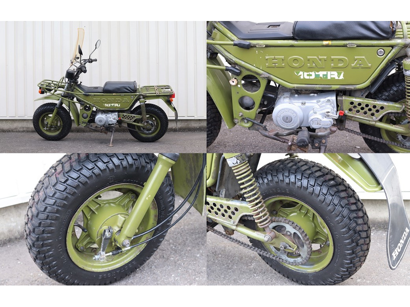 モトラ 5773 中古バイク 新車の事ならバイクの窓口