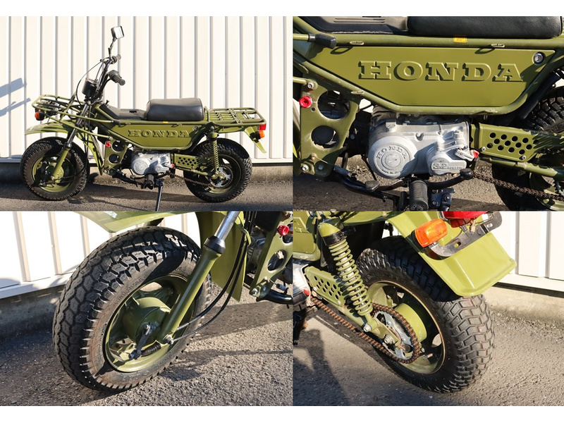 モトラ 3024 中古バイク 新車の事ならバイクの窓口