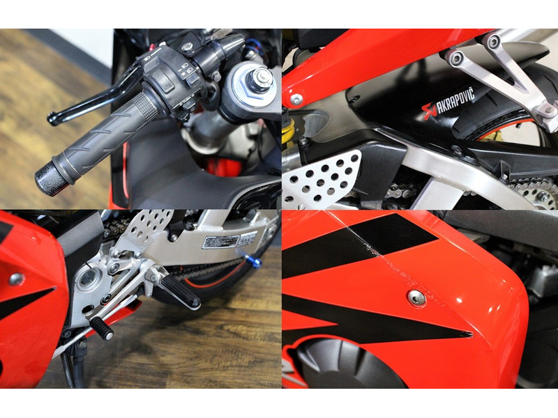 ｃｂｒ９５４ｒｒ 3262 中古バイク 新車の事ならバイクの窓口