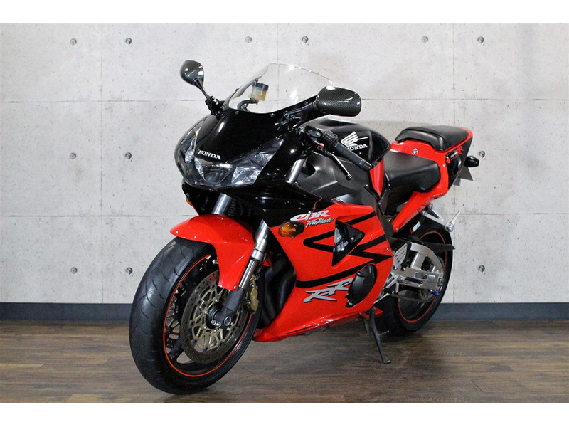 ｃｂｒ９５４ｒｒ 3262 中古バイク 新車の事ならバイクの窓口