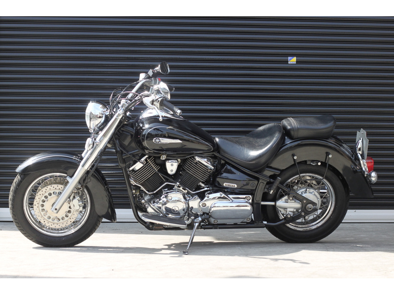 ドラッグスター1100クラシック (837590) 中古バイク・新車の事ならバイクの窓口 ドラッグスター1100クラシック (837590) 中古バイク・新車の事ならバイクの窓口