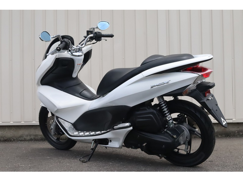 ｐｃｘ 中古バイク 新車の事ならバイクの窓口