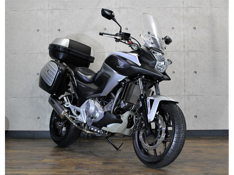ｎｃ７００ｘ 中古バイク 新車の事ならバイクの窓口
