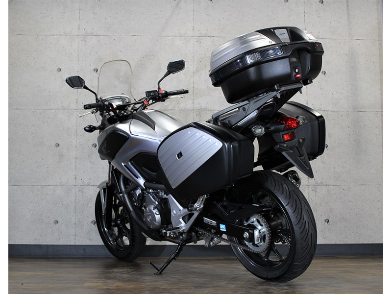 ｎｃ７００ｘ 中古バイク 新車の事ならバイクの窓口