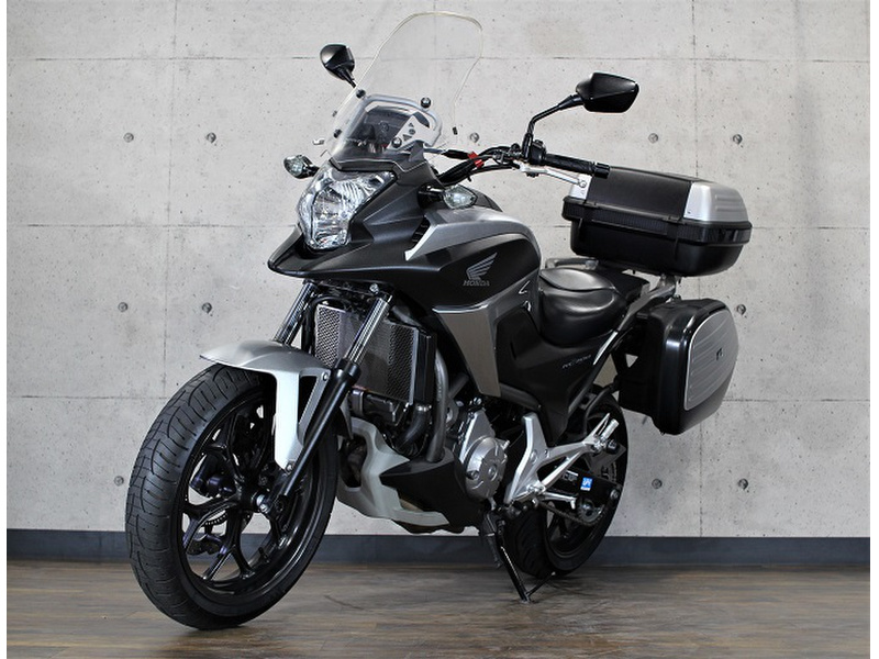 ｎｃ７００ｘ 中古バイク 新車の事ならバイクの窓口