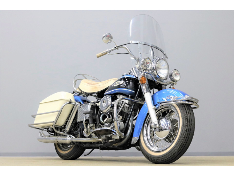 ハーレーｆｌ 中古バイク 新車の事ならバイクの窓口