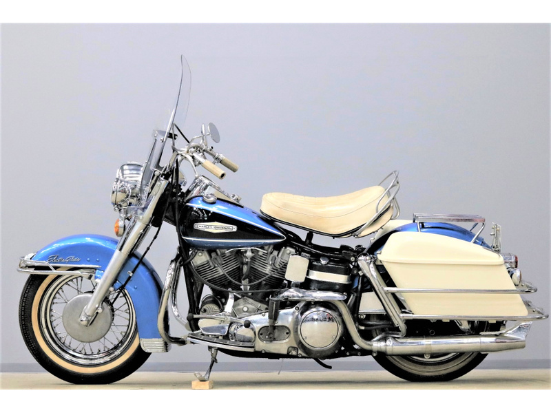 ハーレーｆｌ 中古バイク 新車の事ならバイクの窓口