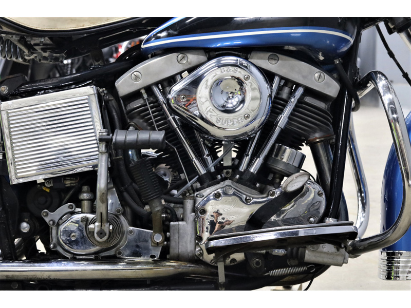 ハーレーｆｌ 中古バイク 新車の事ならバイクの窓口