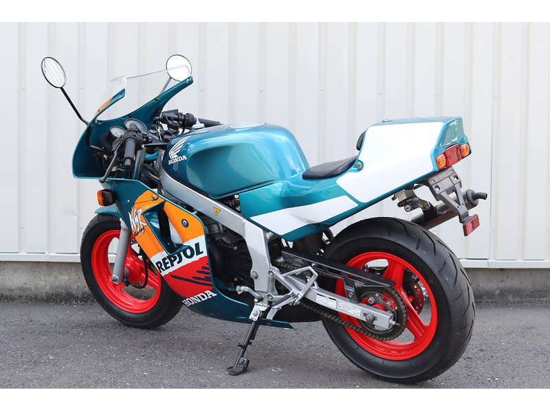 ホンダ ｎｓｒ５０ 中古バイク 新車の事ならバイクの窓口