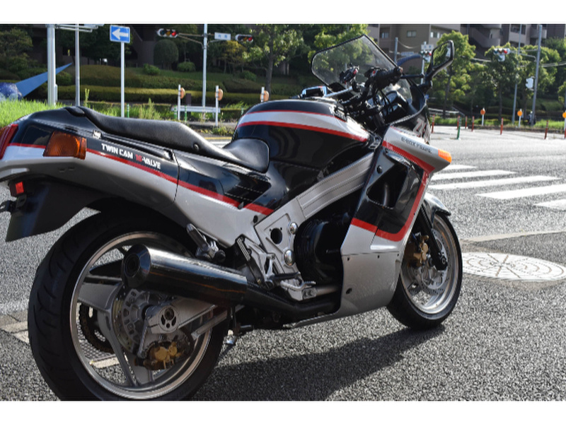 カワサキ Ｎｉｎｊａ ＺＸ－１０ (869186) | 中古バイク・新車の事なら 