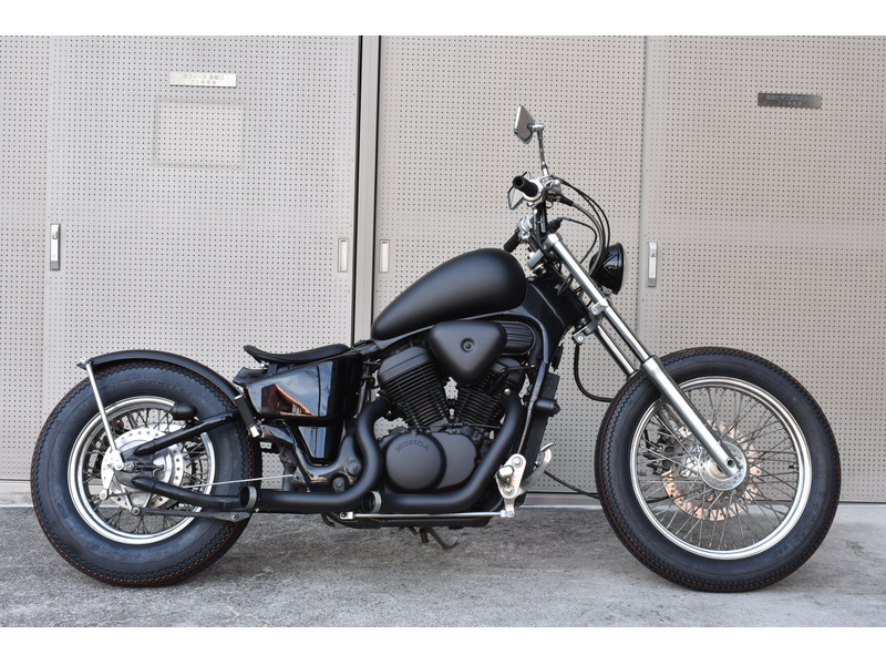 スティード４００ 中古バイク 新車の事ならバイクの窓口