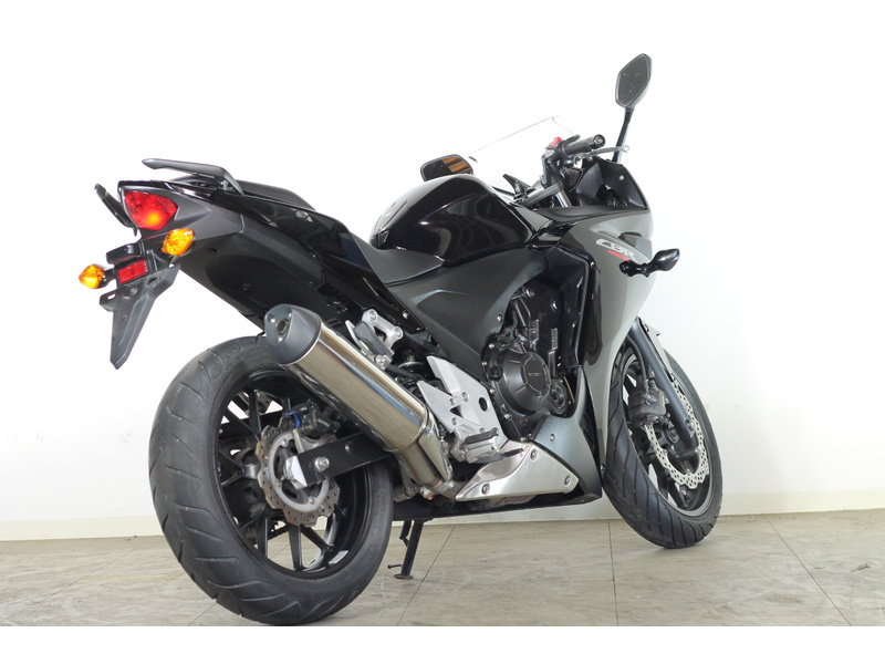 ｃｂｒ４００ｒ 中古バイク 新車の事ならバイクの窓口