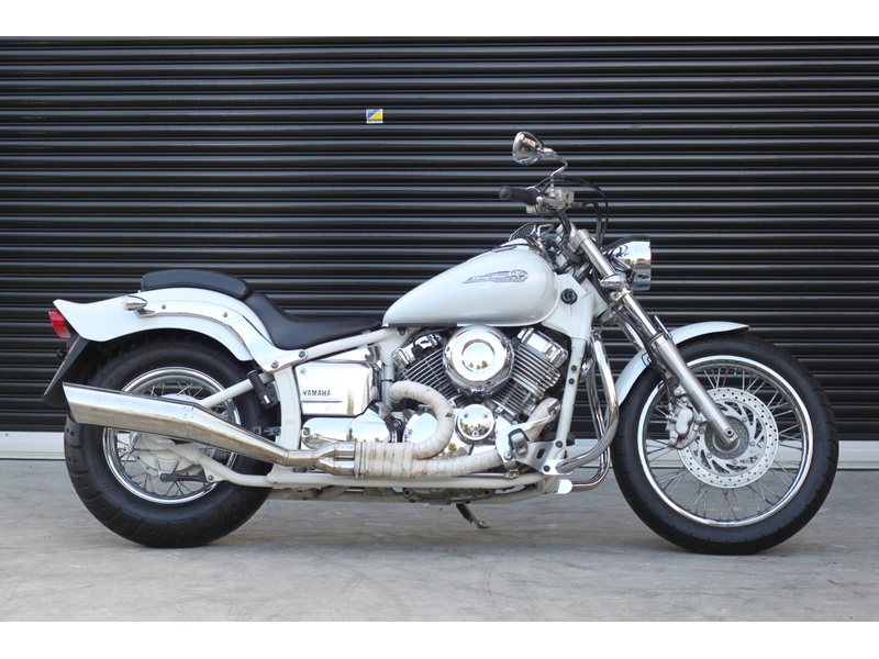 ヤマハ ドラッグスター４００ (875285) | 中古バイク・新車の事ならバイクの窓口