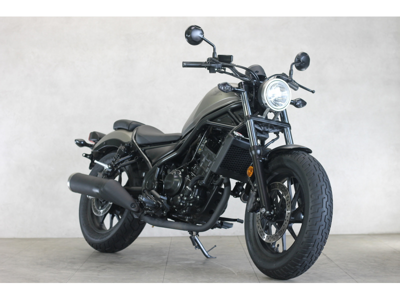 ホンダ レブル２５０ 中古バイク 新車の事ならバイクの窓口