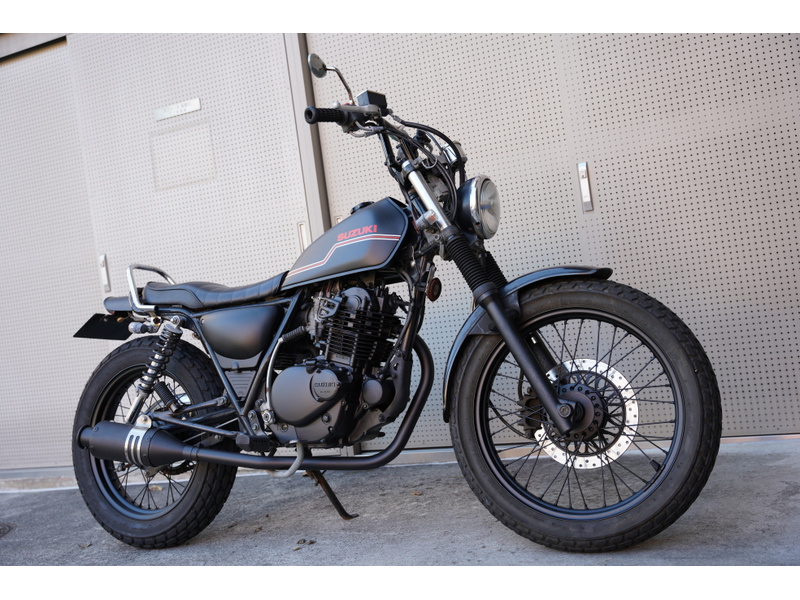 スズキ グラストラッカービックボーイ 6649 中古バイク 新車の事ならバイクの窓口 スズキ グラストラッカービックボーイ 6649 中古バイク 新車の事ならバイクの窓口