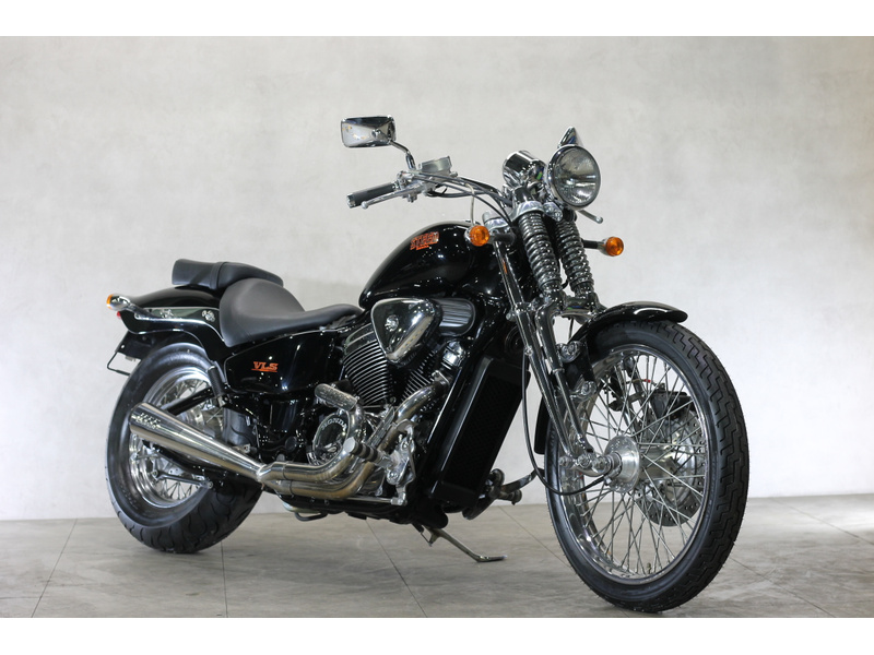 ホンダ スティード４００ｖｌｓ スプリンガー 6767 中古バイク 新車の事ならバイクの窓口