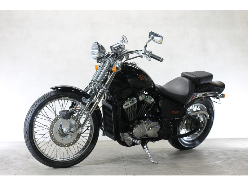 ホンダ スティード４００ｖｌｓ スプリンガー 6767 中古バイク 新車の事ならバイクの窓口