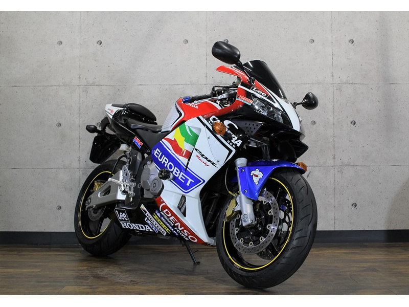 Cbr600rr フロントシート 05 06年式 Genuine Mee Pc37後期 そのまま使える バイク ホンダ レア 中古 破れ無し 純正 車検 部品 最高の Mee