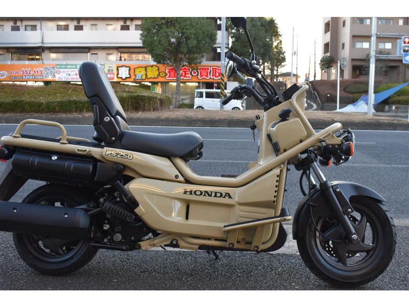 ｐｓ２５０ 6072 中古バイク 新車の事ならバイクの窓口