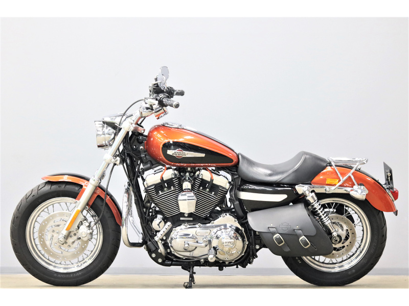 卸売り 2014 純正 Harley SPORTSTER XL 1200C CUSTOM Ｗｅｂ ハーレー パーツ カタログ リスト  www.isole-greche.com