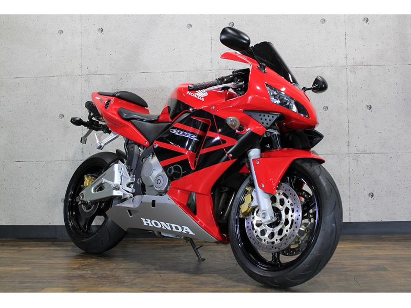 ホンダ ｃｂｒ６００ｒｒ 中古バイク 新車の事ならバイクの窓口