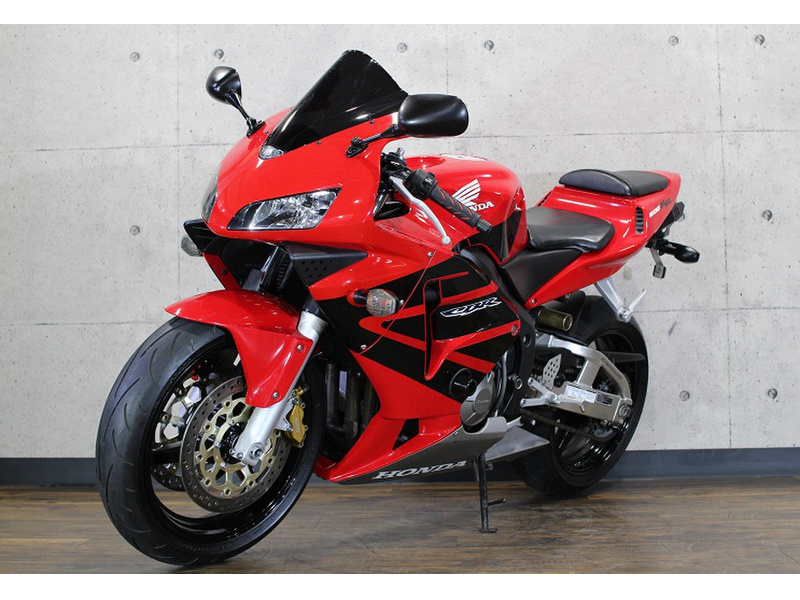 ホンダ ｃｂｒ６００ｒｒ 中古バイク 新車の事ならバイクの窓口