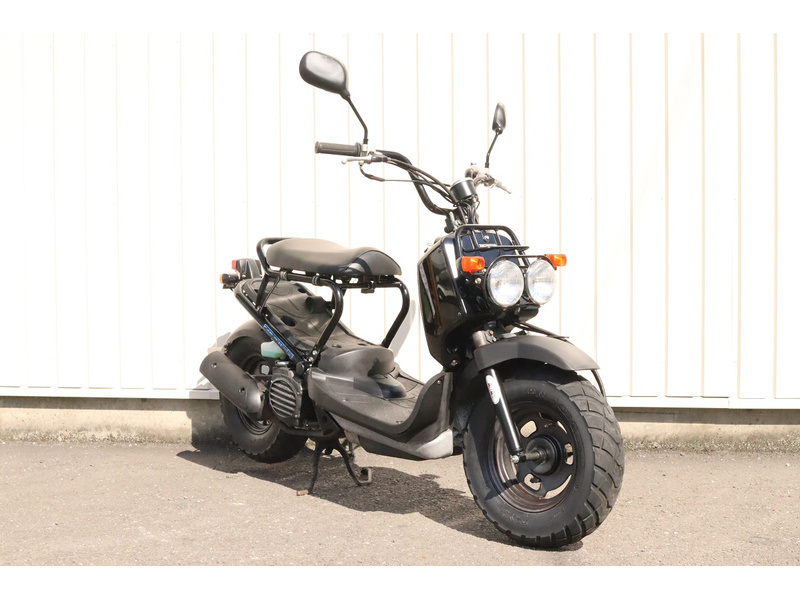 ホンダ ズーマー 中古バイク 新車の事ならバイクの窓口