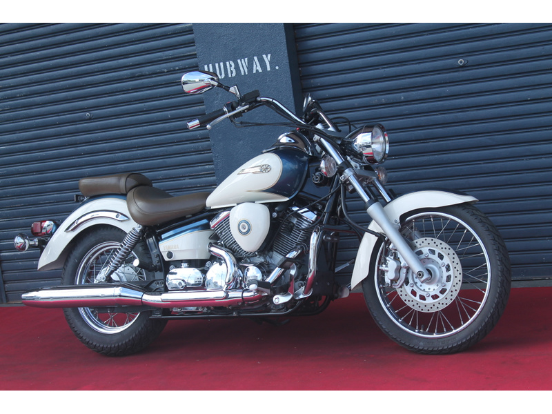 中古 Rear Fender ナショナルサイクルキャストフェンダーチップリア