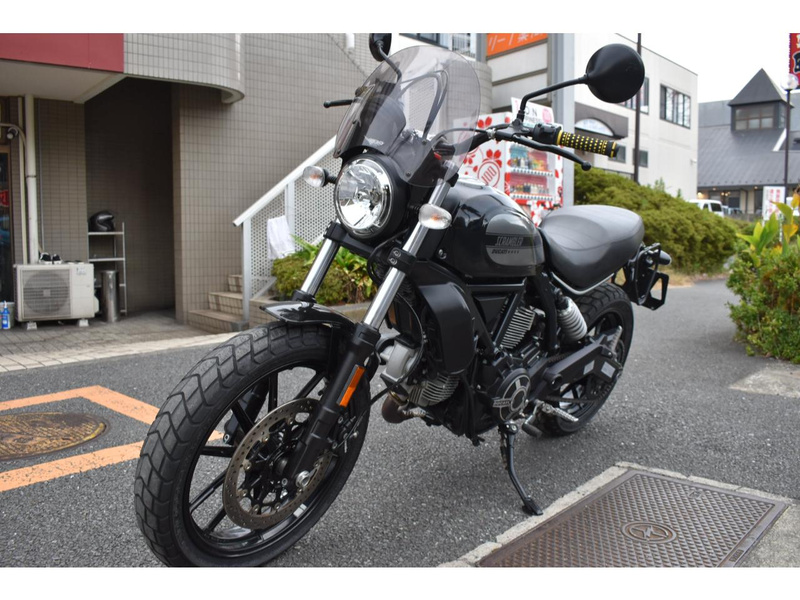 スズキG F250絶版希少車鍵紛失書類あり