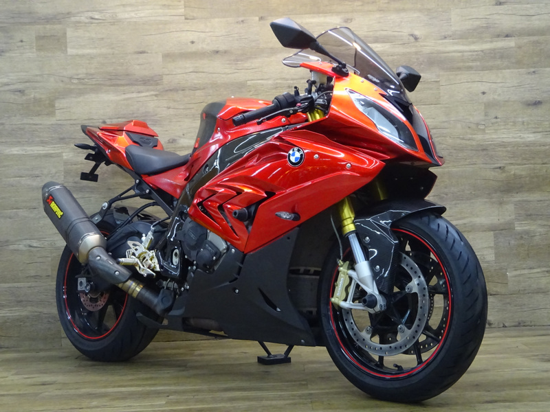 通販激安】 BMW S1000RR S1000RR journal.cpru.ac.th フルエキマフラー