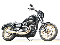 ハーレーＦＸＤＬＳ