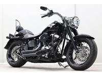 ハーレーＦＬＳＴＦＢファットボーイロー