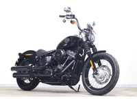 ハーレーＦＸＢＢ