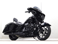 ハーレー ハーレーFXBB (967154) | 中古バイク・新車の事なら