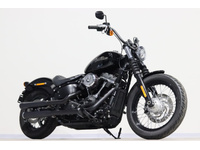 ハーレーＦＸＢＢ
