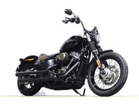 ハーレーＦＸＢＢ