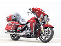 ハーレーＦＬＨＴＫ　ウルトラＬＴＤ