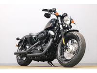 ハーレーＸＬ１２００Ｘフォーティーエイト