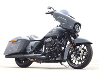ハーレーＦＬＨＸストグライドスペシャル