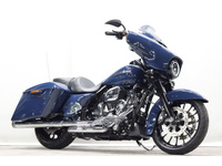 ハーレーＦＬＨＸストグライドスペシャル