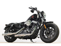 ハーレーＸＬ１２００Ｘフォーティーエイト