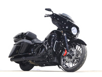 ハーレーＦＬＨＸストグライドスペシャル
