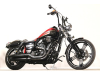 ハーレーＦＸＤＷＧダイナワイドグライド