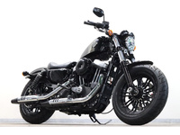 ハーレーＸＬ１２００Ｘフォーティーエイト