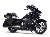 ハーレー　中古ライザー　ＦＬＳ ハーレー ハーレーFLHXS (1103808) | 中古バイク・新車の事なら