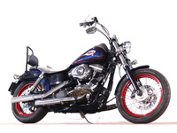 ハーレーＦＸＤＢＡストリートボブLTD